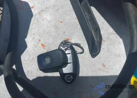 2014 Nissan Pathfinder Sv from USA, damaged, VIN 5N1AR2MM6EC735036